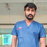 Dr Hari Krishna MBBS & Medical Tuition trainer in Hyderabad