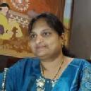 Photo of Manasa T.