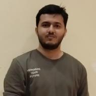 Muhammad Ammar Class 9 Tuition trainer in Kanpur