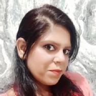 Varsha R. Art and Craft trainer in Faridabad