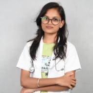 Dr. Neha K. NEET-UG trainer in Nanded