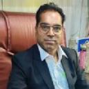 Photo of Rahimullah Ansari