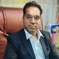 Rahimullah Ansari Class 12 Tuition trainer in Delhi
