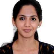 Rakhila K. Class 12 Tuition trainer in Kochi