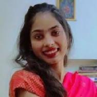 Bhumika S. Class I-V Tuition trainer in Delhi