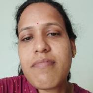 Surbhi J. Class I-V Tuition trainer in Indore