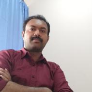 Thyagarajan M Spoken English trainer in Sulthan Batheri