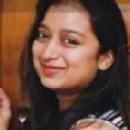 Manisha German Language trainer in Mangalore