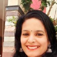 Anitha M. Class I-V Tuition trainer in Bangalore