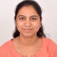 Shikha S. BA Tuition trainer in Ghumarwin