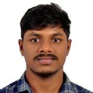 Kedam Mahesh babu Class 10 trainer in Hyderabad