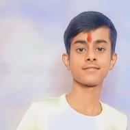 Satyam Chauhan Class 11 Tuition trainer in Lucknow