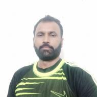 Muhammad Asif Ali Spoken English trainer in Wah