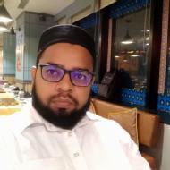 Mohammed Arshad Arabic Language trainer in Hyderabad