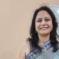 Gunjan K. Communication Skills trainer in Noida