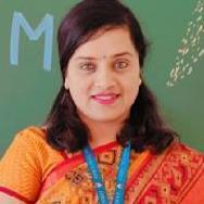 Bharathi.v Kannada Language trainer in Bangalore