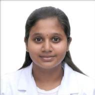 Madhumithaa E. MBBS & Medical Tuition trainer in Coimbatore