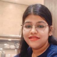 Ashwika A. Class I-V Tuition trainer in Ranchi