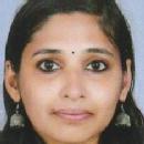 Photo of Gopika K.