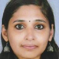 Gopika K. Class 10 trainer in Taliparamba