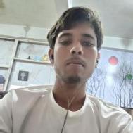 Jatin Prajapati Spoken English trainer in Ganj Basoda