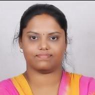 Jyothihuli Class I-V Tuition trainer in Bangalore