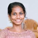 Akhila P. photo
