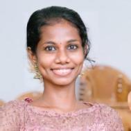 Akhila P. Class I-V Tuition trainer in Thiruvananthapuram