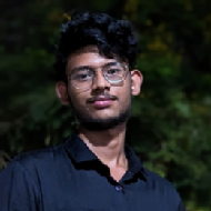 Sarish K Class 12 Tuition trainer in Kozhikode