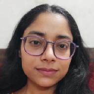 Shivani S. NEET-UG trainer in Varanasi