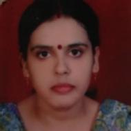 Aradhana P. Candle Making trainer in Ghaziabad