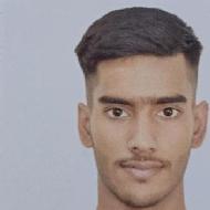 Aman Kumar Singh Class 12 Tuition trainer in Jamshedpur