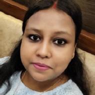 Sushmita D. Class I-V Tuition trainer in Kolkata