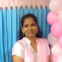 Photo of Kasturi K.