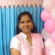 Kasturi K. Class I-V Tuition trainer in Mumbai
