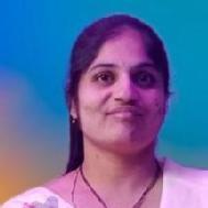 Kasarapu M. Class 10 trainer in Hyderabad