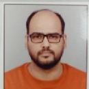 Photo of Satyendra Kumar