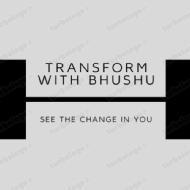 Transform with Bhushu Personal Trainer institute in Pune