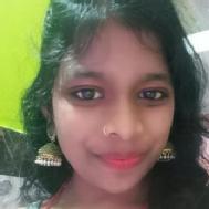 Ritika R. Class I-V Tuition trainer in Chhatapur
