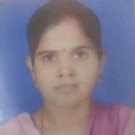 Jyothi Class 10 trainer in Srikakulam