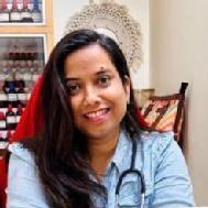 Bhavana G. BHMS Tuition trainer in Bangalore