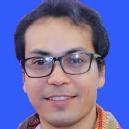 Krishna Jadumoni Barbayan Dance trainer in Mumbai