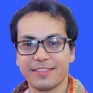 Krishna Jadumoni Barbayan Dance trainer in Mumbai