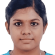 Roshni M. Tamil Language trainer in Chennai