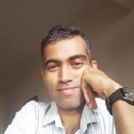 Yusafi Tinwalla Spoken English trainer in Mumbai