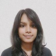 Neha G. Class I-V Tuition trainer in Bangalore