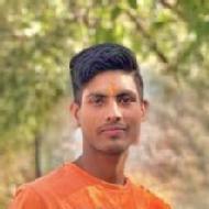 Prince Chauhan Hindi Language trainer in Meerut