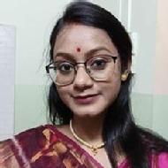 Pooja G. Drawing trainer in Kolkata