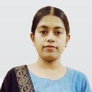 Samriddhi M. Class 8 Tuition trainer in Delhi