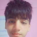 Photo of Atharva Kaushik